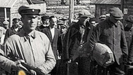 От тридцатого к тридцать седьмому. Как начинались массовые репрессии
