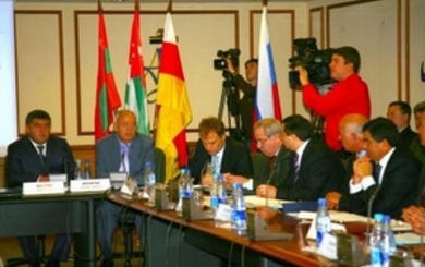 В Москве прошло очередное заседание Межпарламентской Ассамблеи