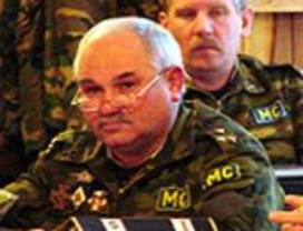 Миротворцы Молдовы вновь подконтрольны Объединенному военному командованию