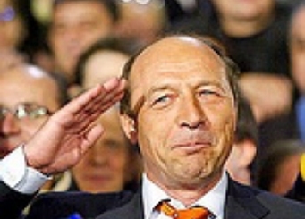 Giornale Italiano: «Траяна Бэсеску -  ''буржуазный коммунист'' и ''фашист  с ультранационалистическими речами''