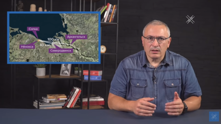 Чернобыль 2.0 можем повторить