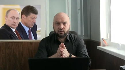 Санду сказала Гордону про Додона