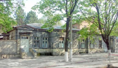 Сотрудники больницы имени Тома Чорбы требуют отставки министра здравоохранения