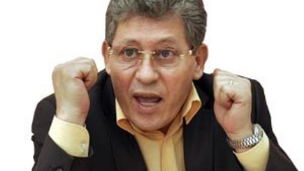 Гимпу берет власть в свои руки