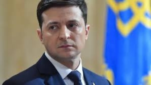 Владимир Зеленский: Никто не имеет права приватизировать эту победу