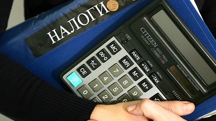 Особенности функционирования предприятий на едином налоге на временный доход в РФ