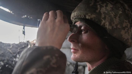 НАТО обвинила Россию в нарушении соглашения о перемирии в Украине