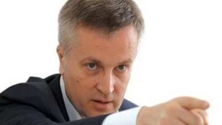 Отставка Наливайченко: ссоры внутри пропрезидентской фракции и угрозы для коалиции