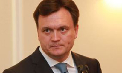 Министр не хочет платить штраф