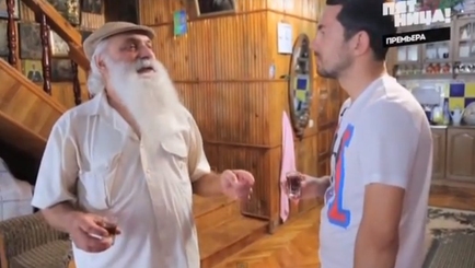 Молдова – страна вина, цыган, мамалыги и просто хороших людей