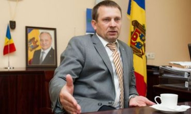 Посол Молдовы в Литве: «Склады с боеприпасами в ПМР - серьезный повод для беспокойства»