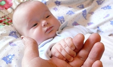 Рождаемость в Молдове падает