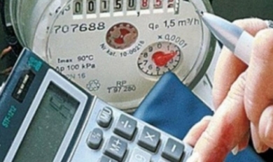 Жители Кишинева  будут платить за воду в 2 раза больше