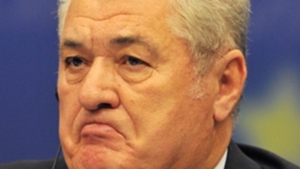 Воронина могут исключить из ПКРМ