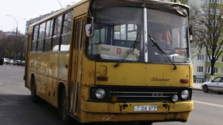 В Родительский день в Кишиневе будет организован бесплатный транспорт до кладбища