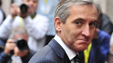 Почему Юрие Лянкэ спрятался за спину Оазу Нантоя?