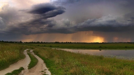 Метеорологи: К Молдове приближается холодный фронт
