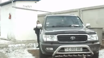 В Одесской области началась «облава» на машины с приднестровскими номерами