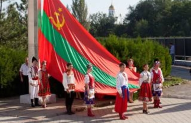 Путин хочет превратить Приднестровье в пугало для НАТО