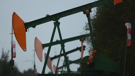 Цена американской нефти рухнула ниже 1 доллара впервые в истории