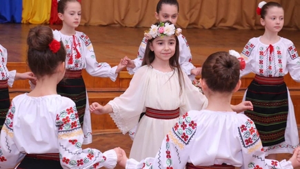 М.САНДУ: «Без культуры и образования нет процветания. Нет толерантности, сопереживания и социальной сплоченности»