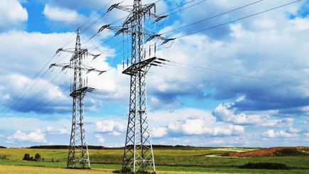 Начался обмен электроэнергией между Румынией и Молдовой