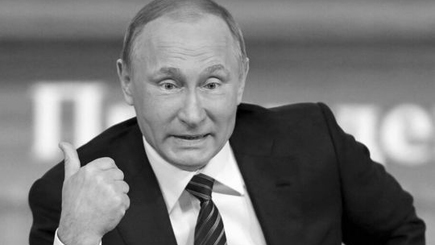 Путин переселяет украинцев в Сибирь и за Полярный круг