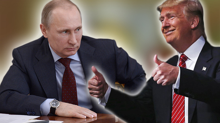 «Никогда не доверяйте этому парню». Поладят ли Путин и Трамп?