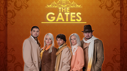 Будь счастлив в своей стране!