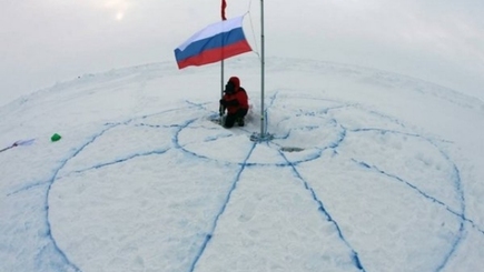 Владимир Путин: Граница России нигде не заканчивается