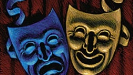 Реальные актеры театра абсурда