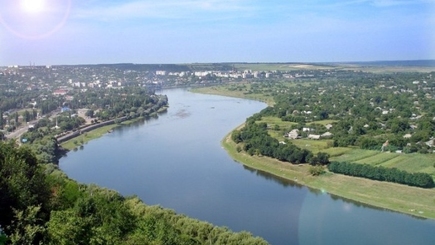 Виктор Боршевич: С Новым годом, дорогие  приднестровцы с обоих берегов Днестра!
