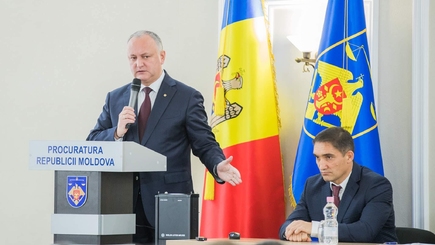 Генпрокуратура рекомендовала недовольным политикам оспаривать ее решения в судебном порядке