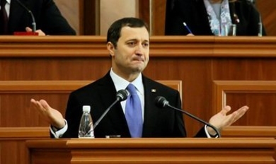 Филат пообещал выгоду от парафирования