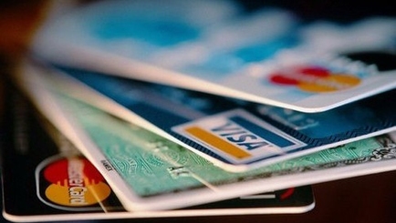 В Молдове – более 1,2 млн. банковских карточек