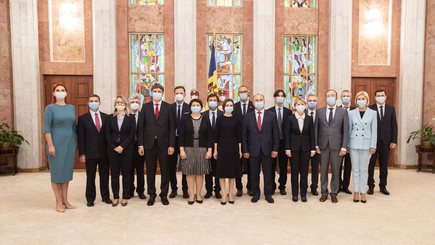 Виктор ЖОСУ: 