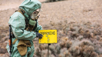 Российские чиновники заранее оправдываются за провал «вакцинации» от коронавируса