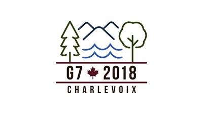 Саммит G7 в Канаде. Что обсуждают