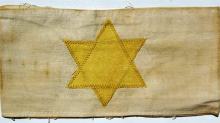 27 января - Международный день памяти жертв Холокоста