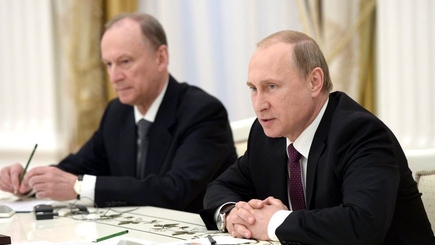 Есть ли еще время у Украины?