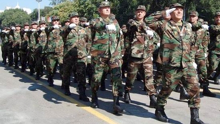 Ветераны войны на Днестре покидают Платформу «DA»