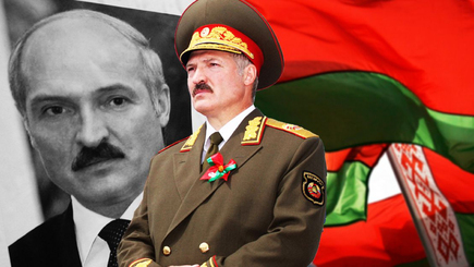 Беларусь является соучастницей войны