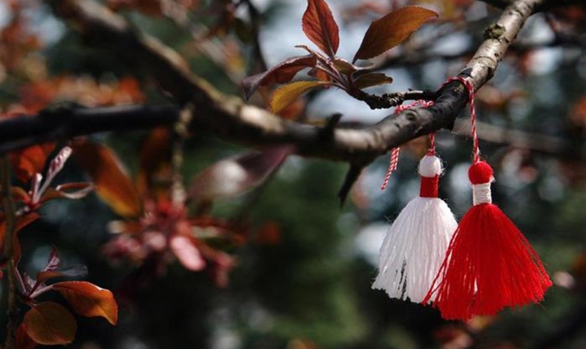 Храни меня, мой талисман