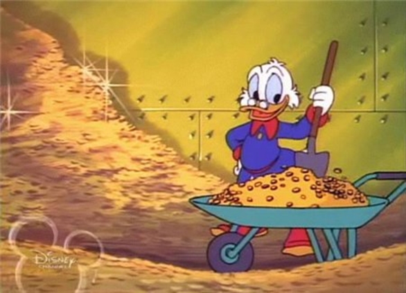 Кандидаты в мэры: финансовый портрет