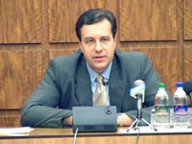 Мариан Лупу считает, что заявления главы государства на заседании коллегии СИБ сделаны с определенной целью