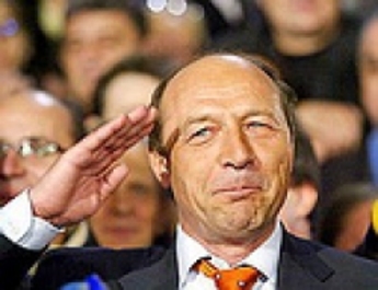 Giornale Italiano: «Траяна Бэсеску -  ''буржуазный коммунист'' и ''фашист  с ультранационалистическими речами''