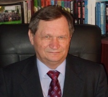 Александр Муравский: 