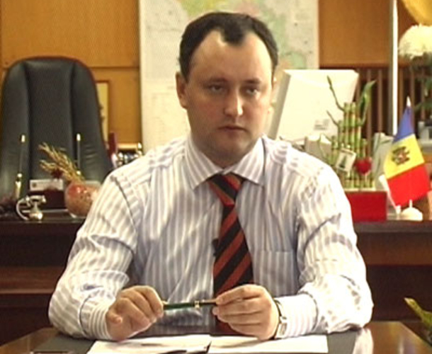 Экономический прагматизм и геополитический выбор Молдовы