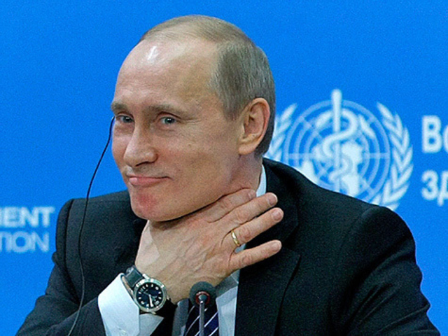 Принуждение к евроинтеграции