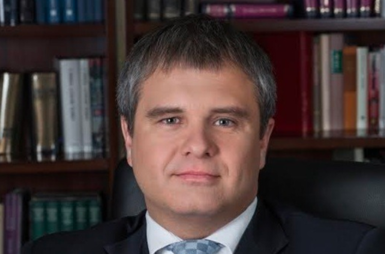 Племянник президента Роман Путин возглавит партию «Народ против коррупции»